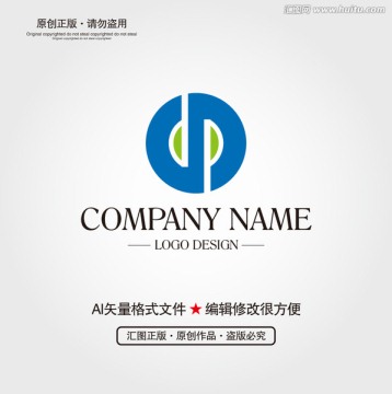 科技LOGO