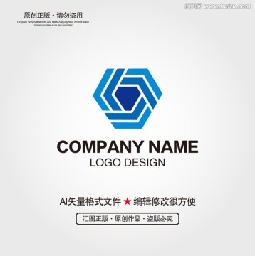 科技LOGO