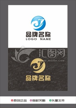 科技LOGO