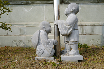 寺庙建筑 景会寺 寺庙 宗教