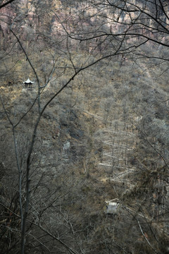 太行山景区