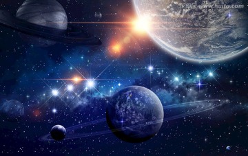 星空