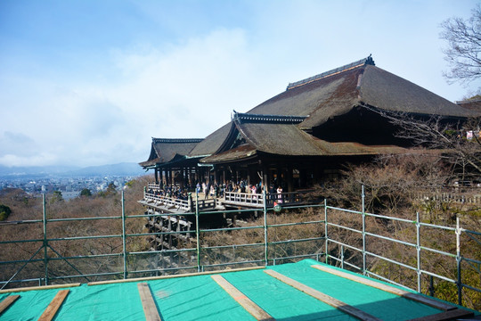 清水寺