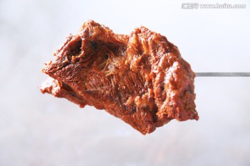 炖牛肉