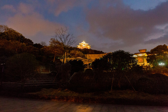 杭州雷锋广场