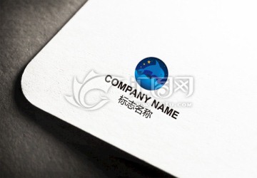 文化LOGO設計