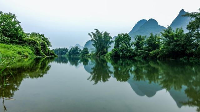 桂林山水