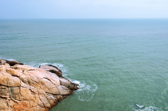 大海风景