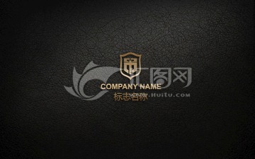 字母LOGO設(shè)計