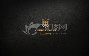 字母LOGO设计