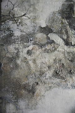 抽象油畫(huà) 畫(huà)廊油畫(huà) 未分層