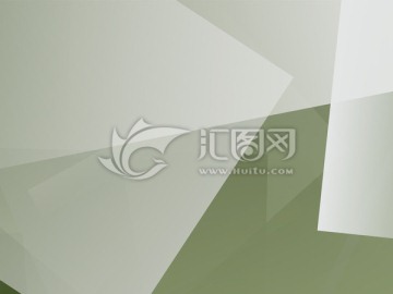 灰色立體幾何抽象高清背景底紋