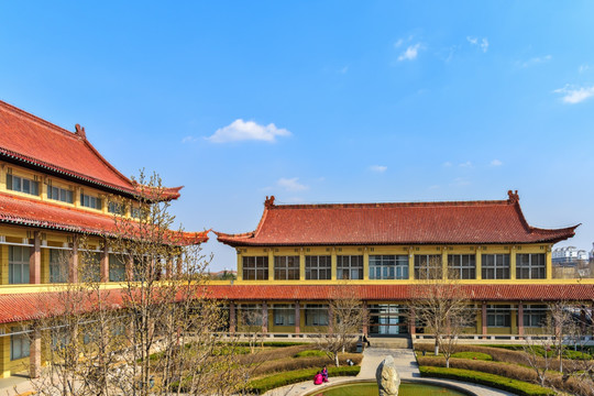 青州博物馆