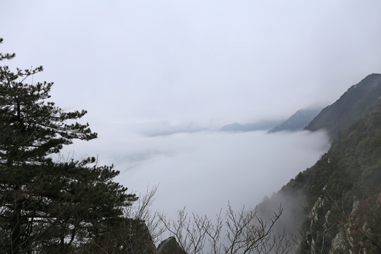 庐山