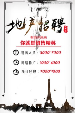 地產(chǎn)招聘