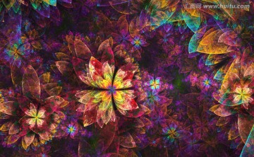 花紋圖案
