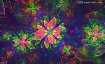 花紋圖案