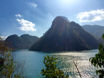 贵州山水