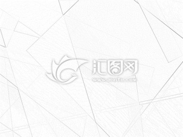 立體黑白幾何抽象背景底紋高清