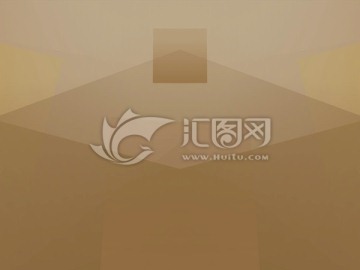 立體幾何抽象背景底紋素材高清