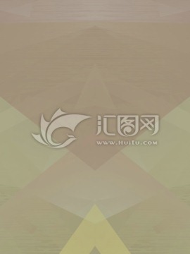 灰色立體高清背景幾何抽象底紋