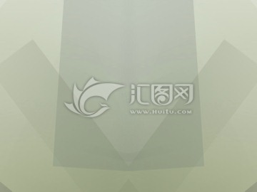 灰色背景立體抽象幾何底紋高清