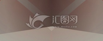 立體幾何抽象高清背景底紋素材