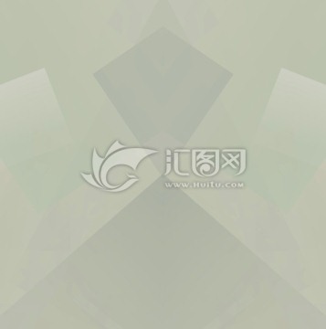 立體幾何抽象高清背景底紋素材