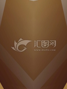 立體抽象幾何高清背景底紋素材