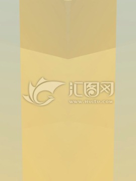 立體抽象幾何高清背景底紋素材