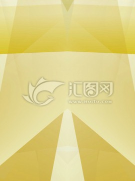 立體幾何抽象高清彩色背景底紋