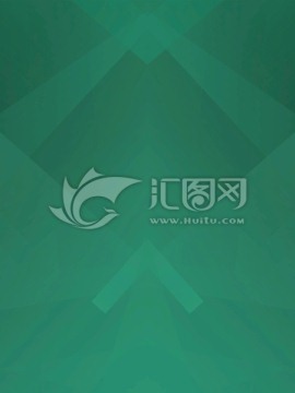 立體幾何抽象高清彩色背景底紋