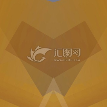 立體幾何抽象背景底紋素材高清