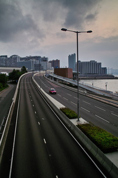 香港印象