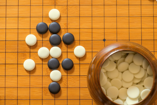 围棋