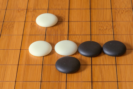 围棋