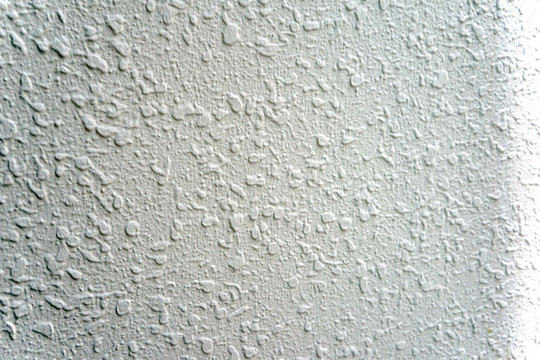 水泥墙 外墙涂料（特写）
