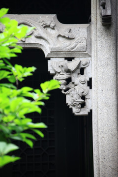 广州陈家祠