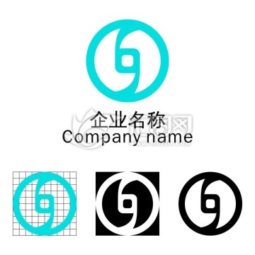 企業(yè)logo
