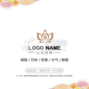 佛韵logo