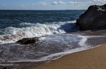 浪花