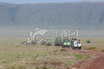 吉普车 越野车 旅行车