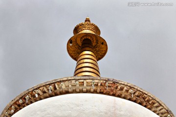 西藏 日喀则 扎什伦布寺