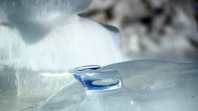 水晶冰