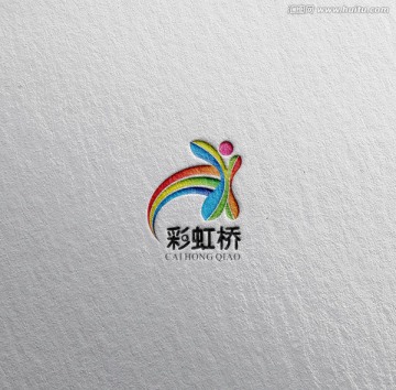 少兒舞蹈LOGO