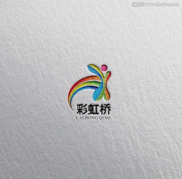 少儿舞蹈LOGO