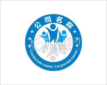 企业LOGO