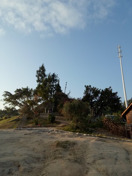 厦门环岛路