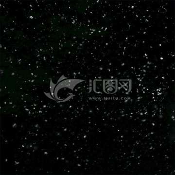 雪花碎點金粉分層psd