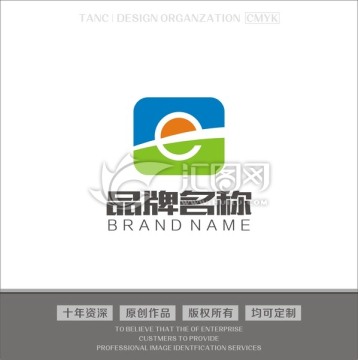 互联网公司LOGO标志